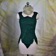 Made-To-Order Willow Corset