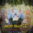 IRRF Donation raffle - Melt the ICE Briar Fairy Wings