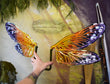 Gloam Dragonfly Dura-little Fairy Wings