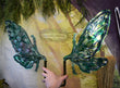 Jewel Scarab Dura-little Fairy Wings