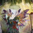 Bewitched Briar Fairy Wings