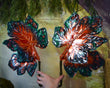Harvest Punkin' Dura-little Fairy Wings