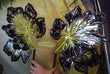 Toxic Punkin' Dura-little Fairy Wings