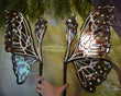 Truffle Sable Moth Dura-little Fairy Wings