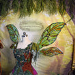 Dryad Pest Fairy Wings