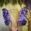 Grapevine Frill Dura-little Fairy Wings