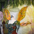 Harvest Pest Fairy Wings