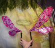 Lotus Dauber Dura-little Fairy Wings