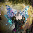 Selkie Whimzy Fairy Wings