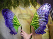 Blossom Wisp Dura-little Fairy Wings