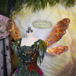 Harvest Dauber Fairy Wings
