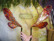 Maple Dauber Dura-little Fairy Wings