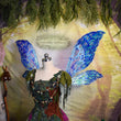 Whirlpool Pest Fairy Wings