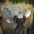 Wyldwood Bumble Fairy Wings