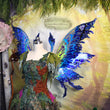 Mortimyr Spiky Whimzy Fairy Wings