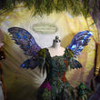 One of a Kind Mortimyr Beetle Fairy Wings