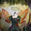 Honeybee Scarab Fairy Wings