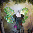 READY TO SHIP Dandelion Eldergrove Fairy Wings