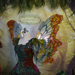 Maple Frill Fairy Wings