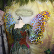 Wildflower Wisp Fairy Wings