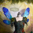 Leap Frog Dauber Fairy Wings
