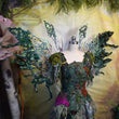 Evergreen Briar Fairy Wings