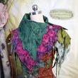 Vineyard Frond Fairy Cowl