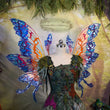 Gloam Whimzy Fairy Wings