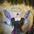Mermaid Lagoon Dauber Fairy Wings