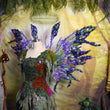 Garden Briar Fairy Wings