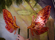 Cinnamon Scarab Dura-little Fairy Wings